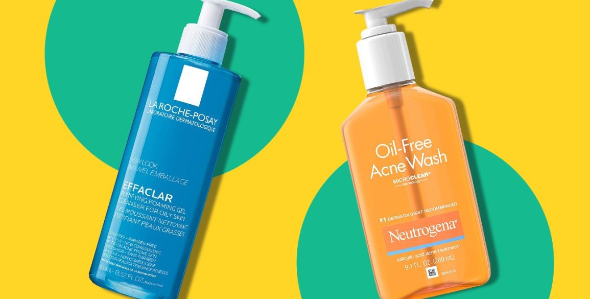 I migliori prodotti per l’acne