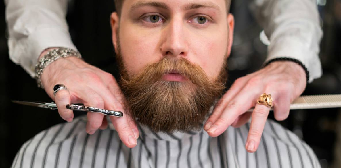 Barba: la più amata dalle donne e quella giusta per il tuo viso