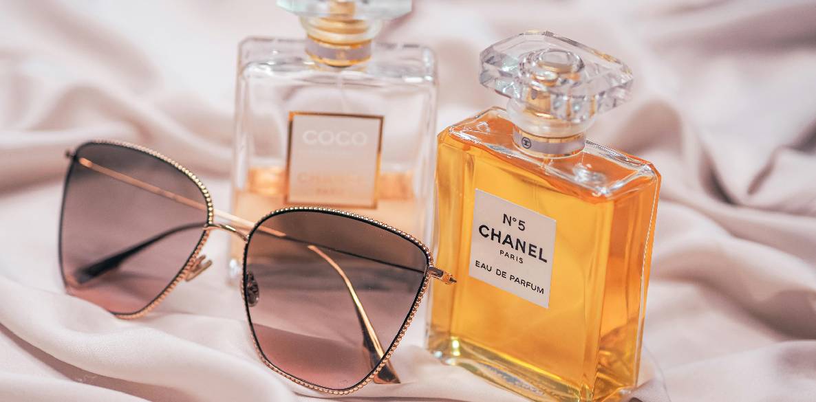 Icone: Coco Chanel