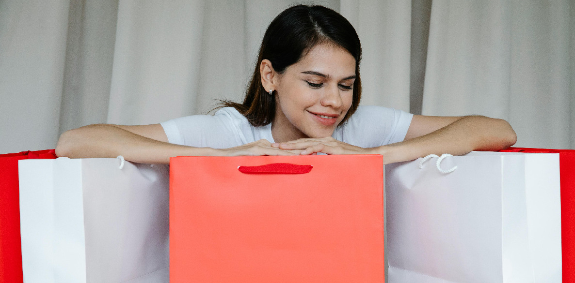 E-commerce economico e glamour💞