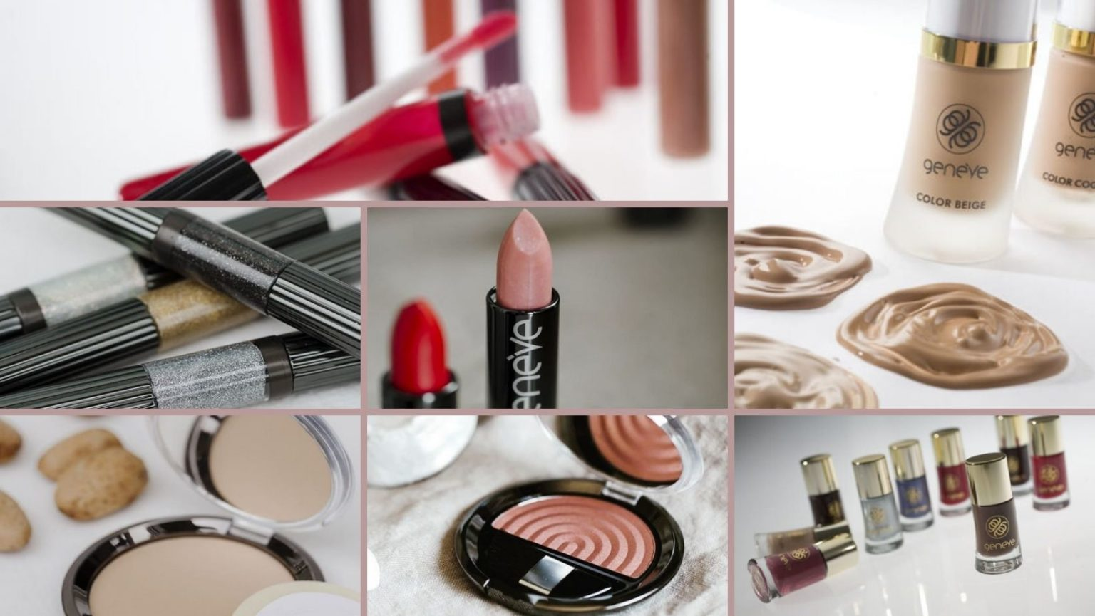Il makeup Genéve